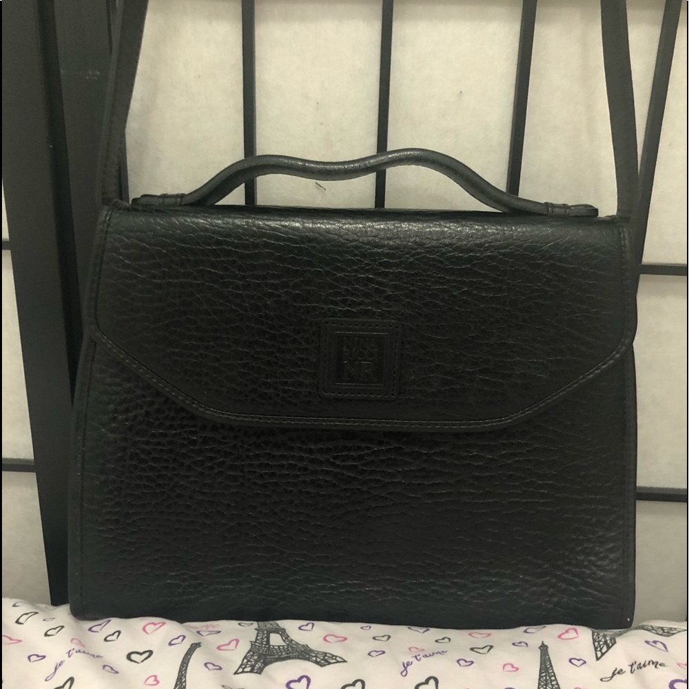 Nina Ricci 2 way bag